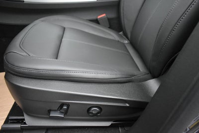 2026 Alfa Romeo Stelvio STELVIO AWD