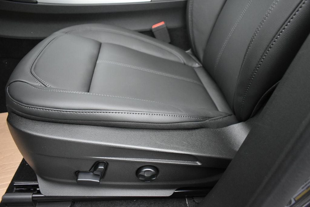 2026 Alfa Romeo Stelvio STELVIO AWD