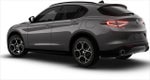2026 Alfa Romeo Stelvio STELVIO AWD