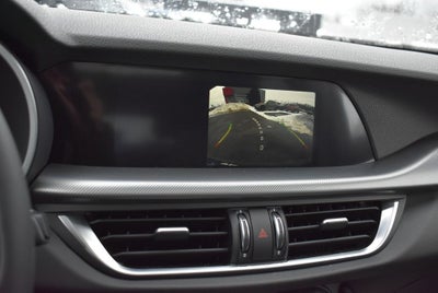 2026 Alfa Romeo Stelvio STELVIO AWD