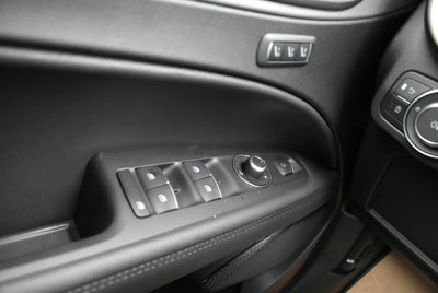 2026 Alfa Romeo Stelvio STELVIO AWD