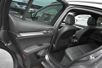 2026 Alfa Romeo Stelvio STELVIO AWD