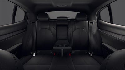 2026 Alfa Romeo Stelvio STELVIO AWD