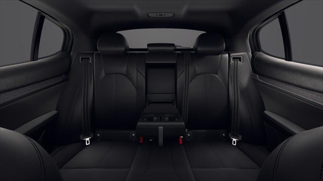 2026 Alfa Romeo Stelvio STELVIO AWD