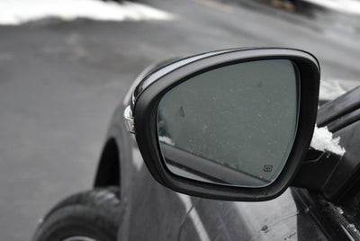 2026 Alfa Romeo Stelvio STELVIO AWD