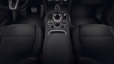 2026 Alfa Romeo Stelvio STELVIO AWD