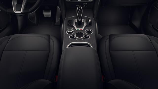 2026 Alfa Romeo Stelvio STELVIO AWD