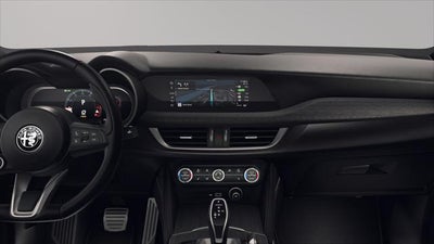 2026 Alfa Romeo Stelvio STELVIO AWD