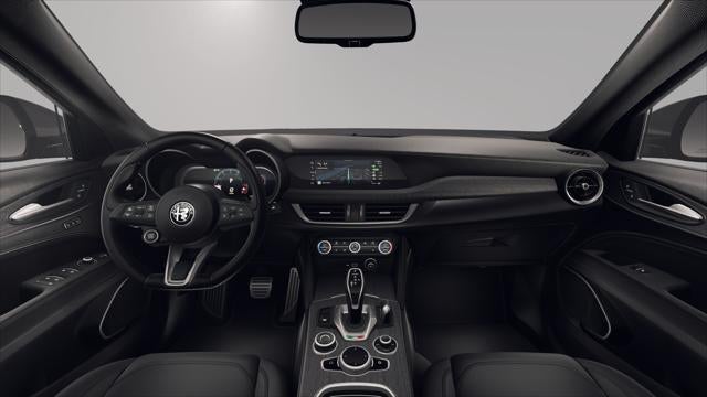 2026 Alfa Romeo Stelvio STELVIO AWD