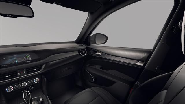 2026 Alfa Romeo Stelvio STELVIO AWD