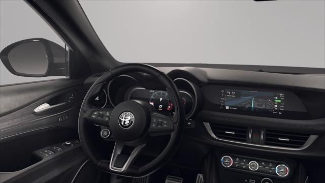 2026 Alfa Romeo Stelvio STELVIO AWD