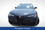 2025 Alfa Romeo Stelvio STELVIO AWD