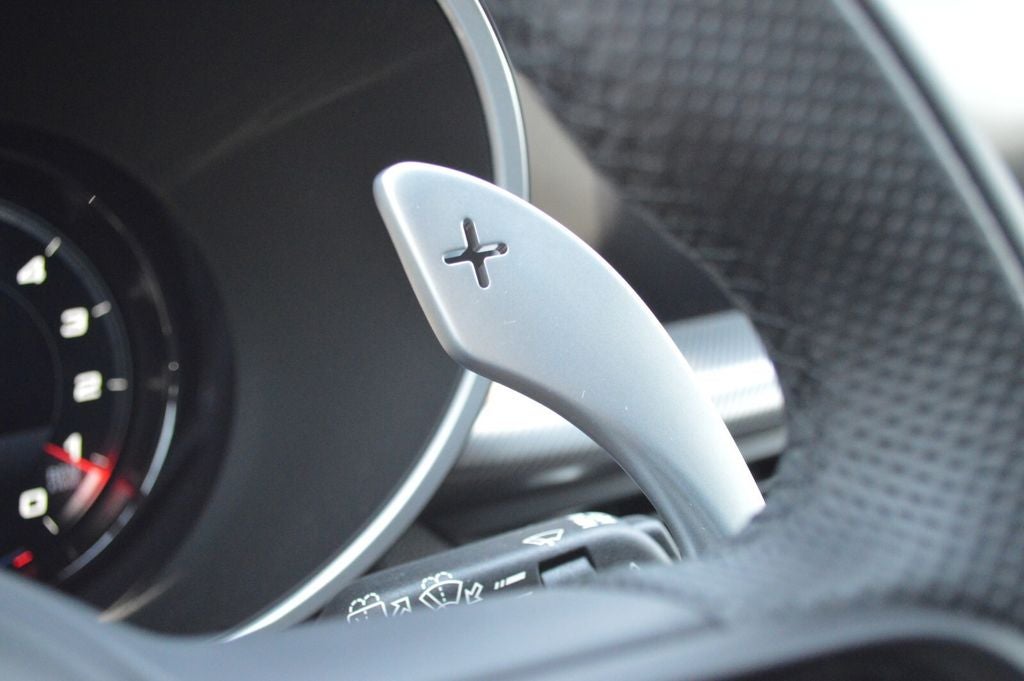 2025 Alfa Romeo Stelvio STELVIO AWD