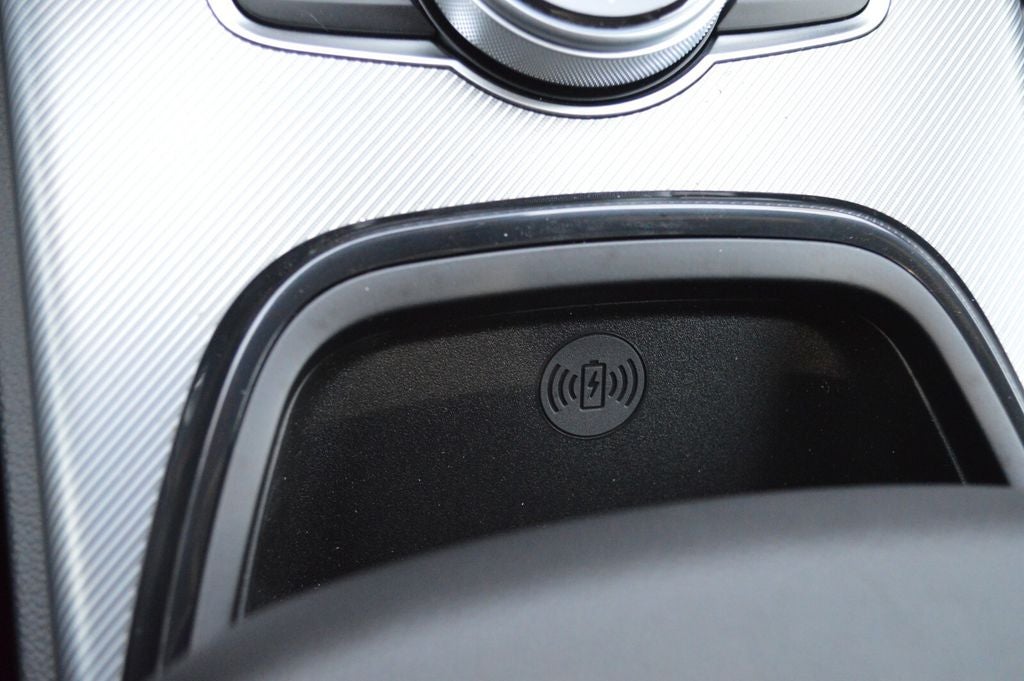 2025 Alfa Romeo Stelvio STELVIO AWD