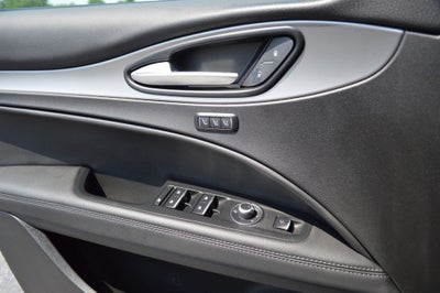 2025 Alfa Romeo Stelvio STELVIO AWD