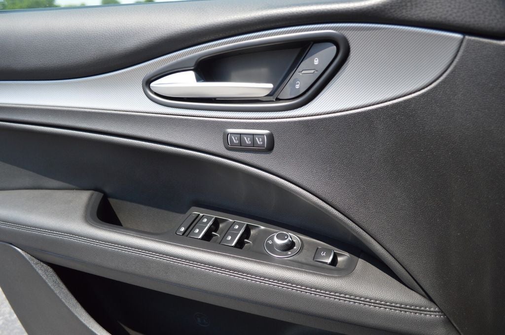 2025 Alfa Romeo Stelvio STELVIO AWD