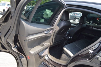 2025 Alfa Romeo Stelvio STELVIO AWD