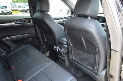 2025 Alfa Romeo Stelvio STELVIO AWD