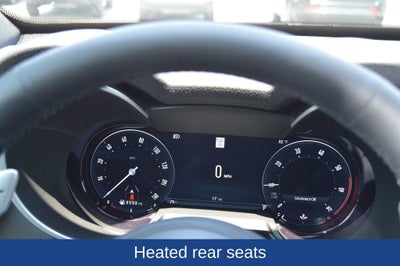 2025 Alfa Romeo Stelvio STELVIO AWD