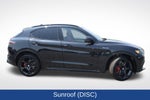 2025 Alfa Romeo Stelvio STELVIO AWD
