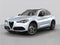 2026 Alfa Romeo Stelvio Base