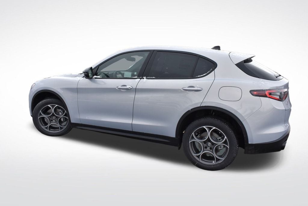 2026 Alfa Romeo Stelvio STELVIO AWD