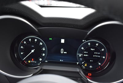 2026 Alfa Romeo Stelvio STELVIO AWD