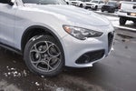 2026 Alfa Romeo Stelvio STELVIO AWD
