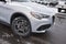 2026 Alfa Romeo Stelvio STELVIO AWD
