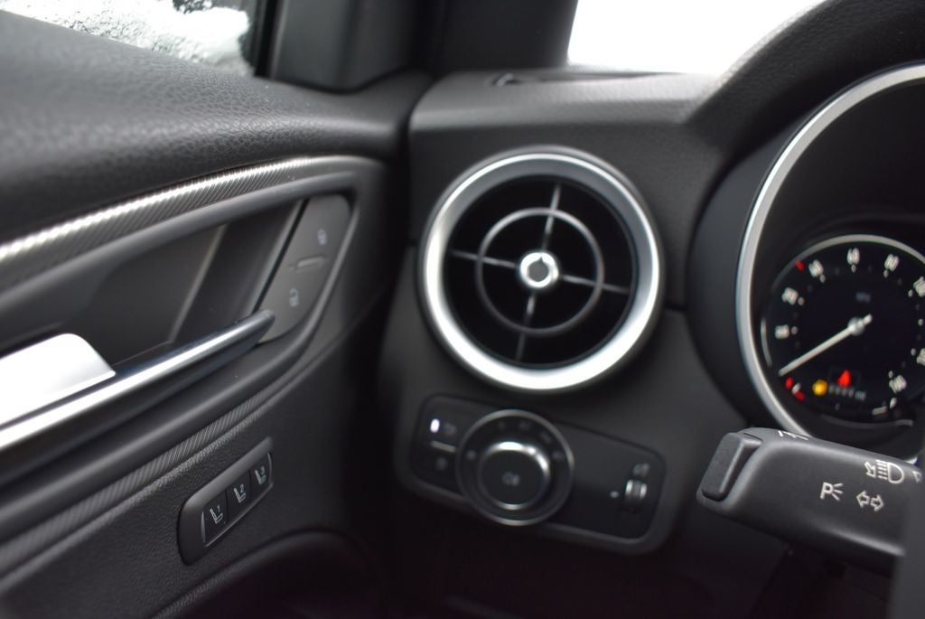 2026 Alfa Romeo Stelvio STELVIO AWD