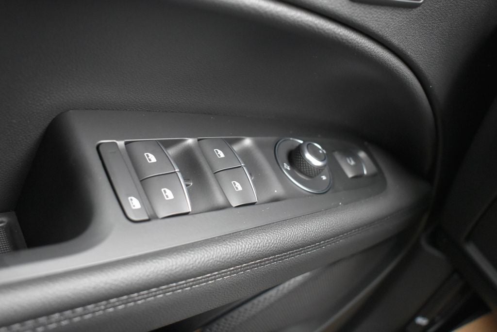 2026 Alfa Romeo Stelvio STELVIO AWD