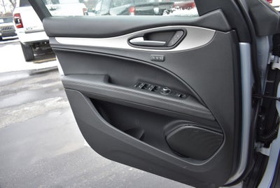 2026 Alfa Romeo Stelvio STELVIO AWD