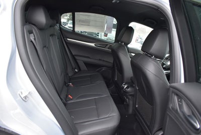 2026 Alfa Romeo Stelvio STELVIO AWD