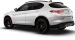 2026 Alfa Romeo Stelvio STELVIO AWD
