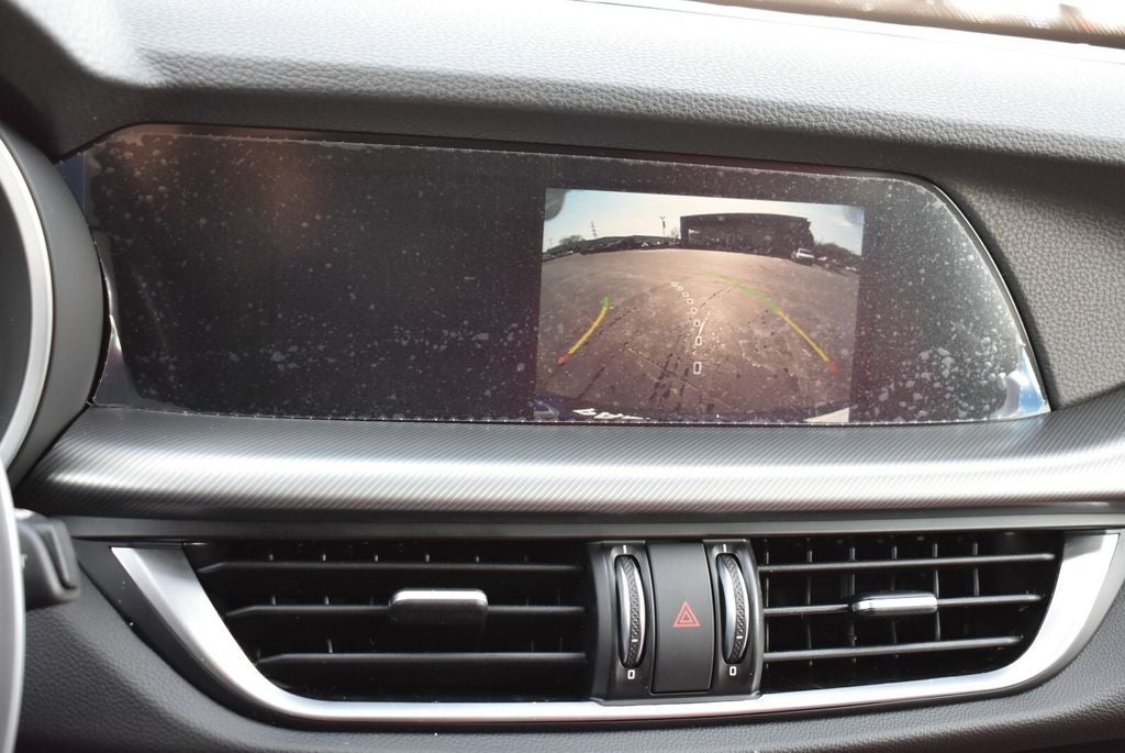 2026 Alfa Romeo Stelvio STELVIO AWD