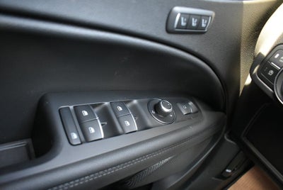 2026 Alfa Romeo Stelvio STELVIO AWD