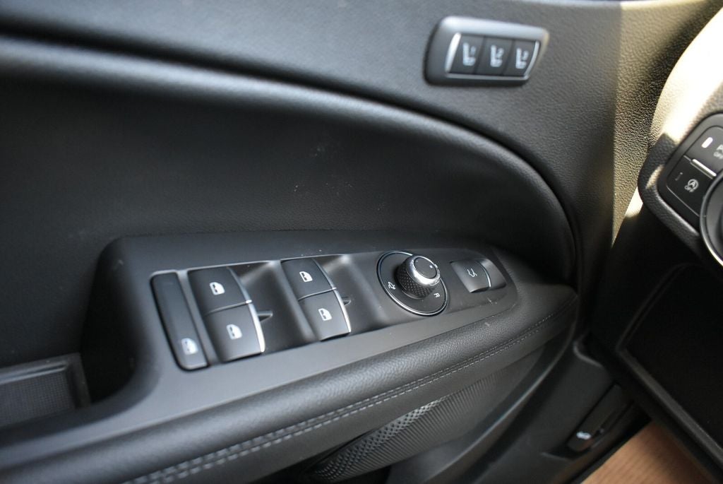 2026 Alfa Romeo Stelvio STELVIO AWD