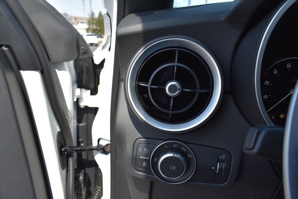 2026 Alfa Romeo Stelvio STELVIO AWD