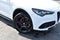 2026 Alfa Romeo Stelvio STELVIO AWD