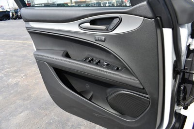 2026 Alfa Romeo Stelvio STELVIO AWD