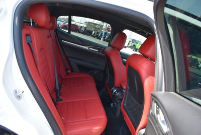 2026 Alfa Romeo Stelvio STELVIO AWD