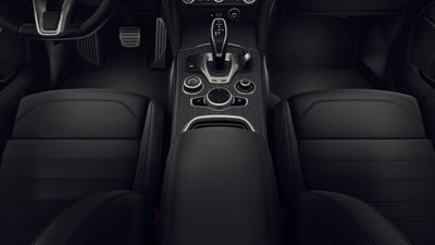 2026 Alfa Romeo Stelvio STELVIO AWD