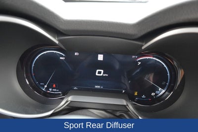 2025 Alfa Romeo Stelvio STELVIO AWD