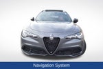 2025 Alfa Romeo Stelvio STELVIO AWD