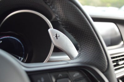 2025 Alfa Romeo Stelvio STELVIO AWD