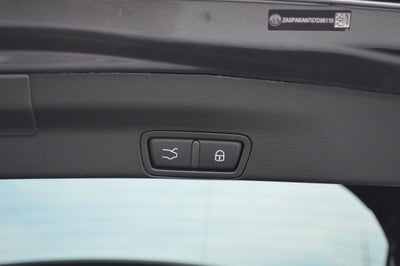 2025 Alfa Romeo Stelvio STELVIO AWD