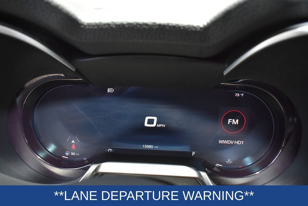 2024 Alfa Romeo Stelvio Sprint AWD
