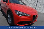 2024 Alfa Romeo Stelvio Sprint AWD
