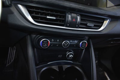2024 Alfa Romeo Stelvio Sprint AWD