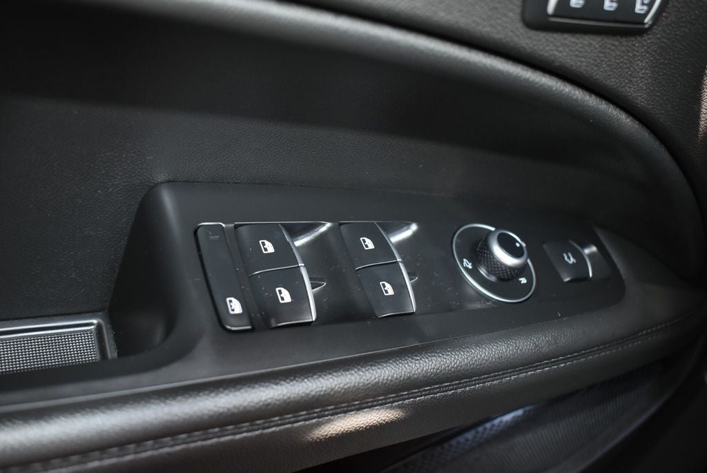 2024 Alfa Romeo Stelvio Sprint AWD